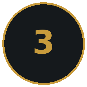 3. Publish & Correct