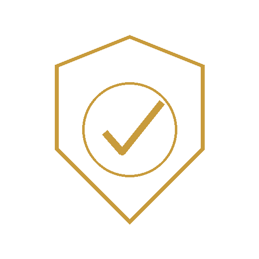 Editorial trust badge